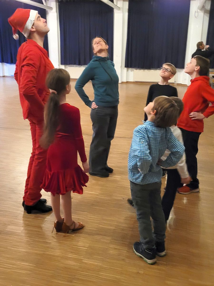 Paso Doble-2 25-12-05