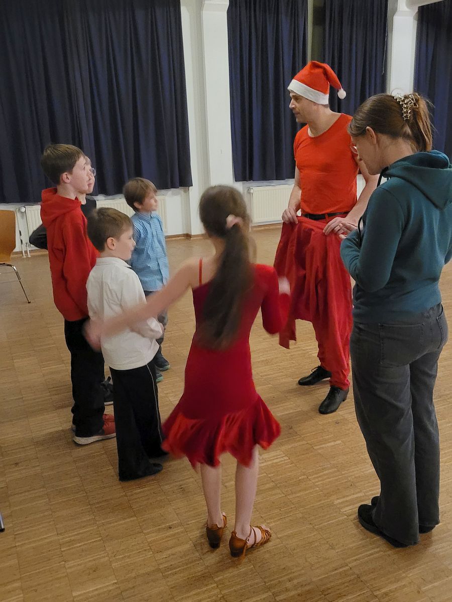 Paso Doble-vkl 25-12-05