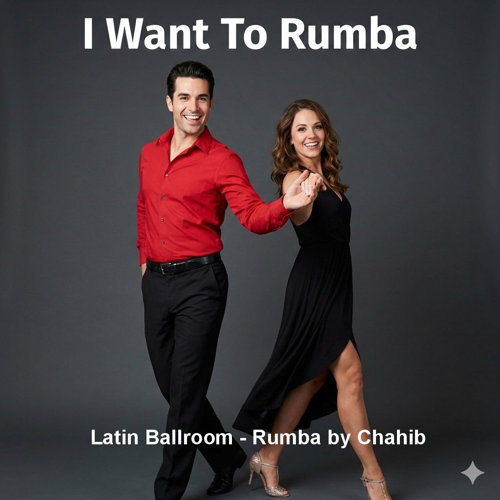 I Want To Rumba-1024
