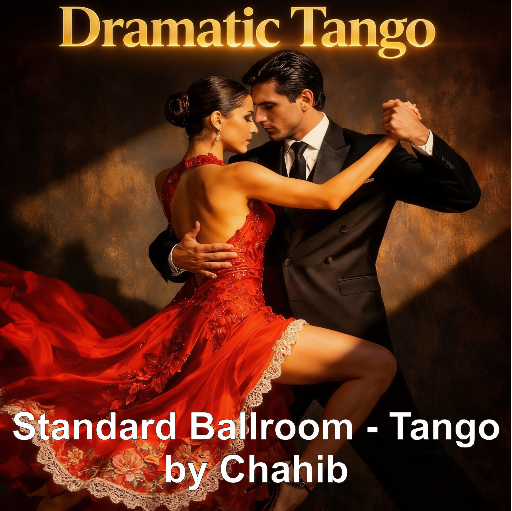 Dramatic Tango